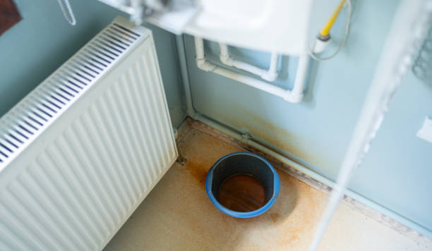 Best Water damage restoration experts  in Palouse, WA